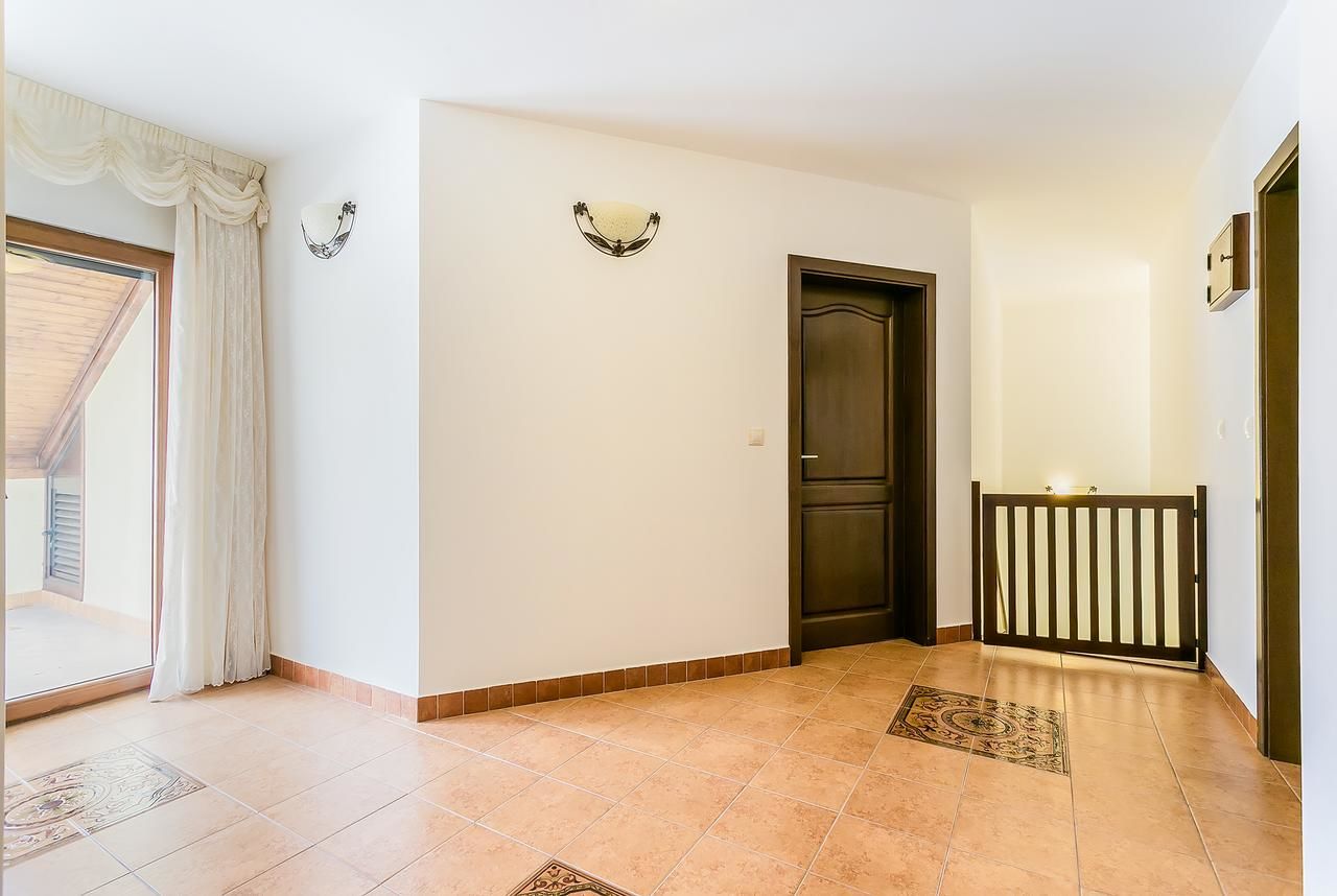 Апартаменты DiMax Penthouse Impera Будва-32