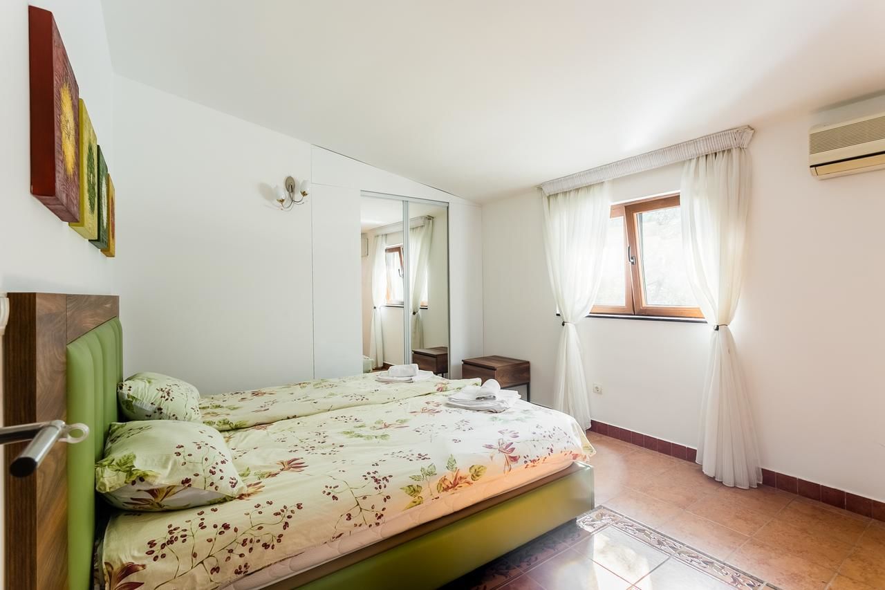 Апартаменты DiMax Penthouse Impera Будва-7