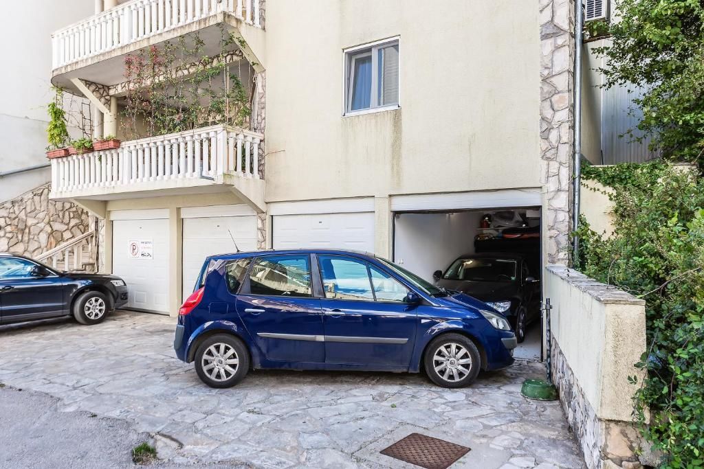 Апартаменты DiMax Penthouse Impera Будва-50