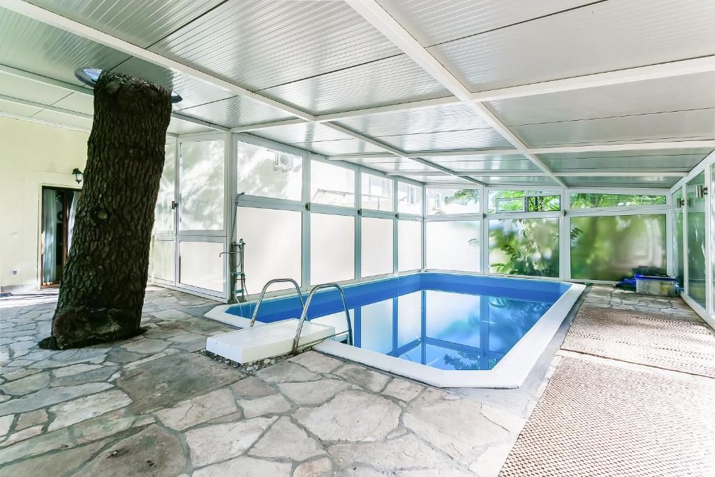 Апартаменты DiMax Penthouse Impera Будва-52