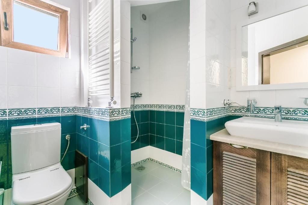 Апартаменты DiMax Penthouse Impera Будва-54