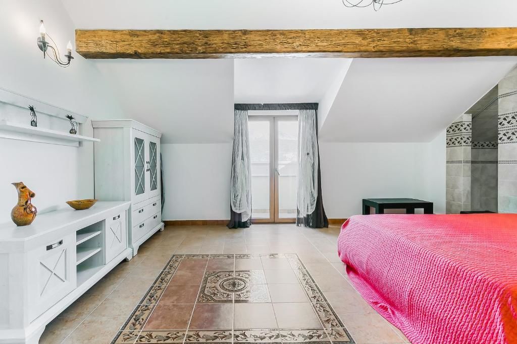 Апартаменты DiMax Penthouse Impera Будва-58