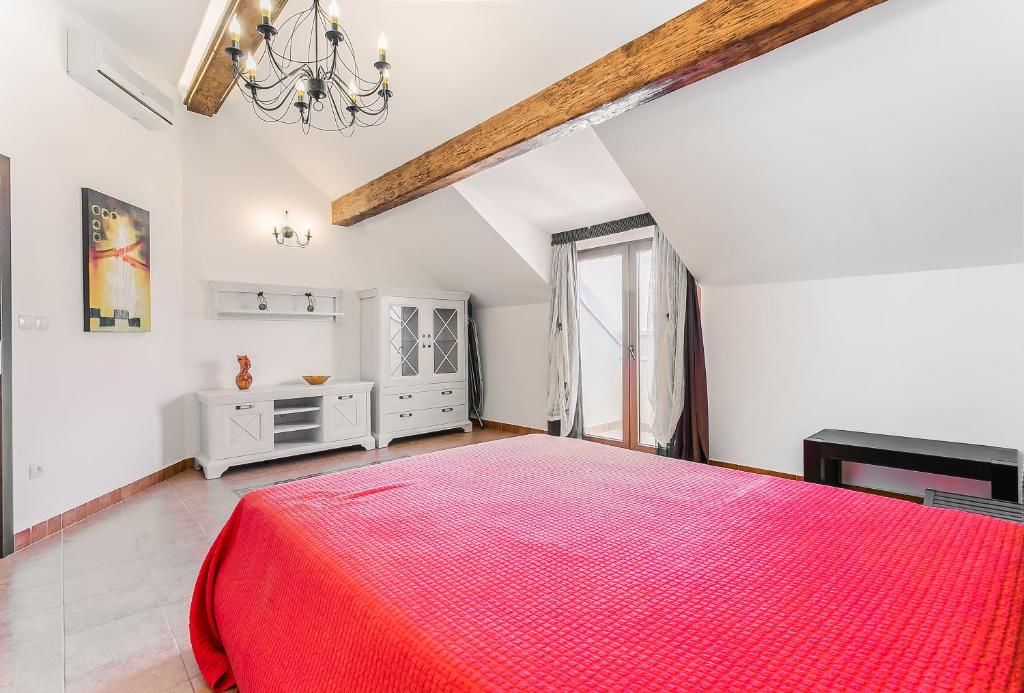 Апартаменты DiMax Penthouse Impera Будва-59