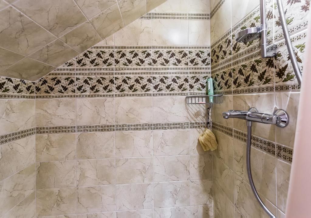 Апартаменты DiMax Penthouse Impera Будва-60