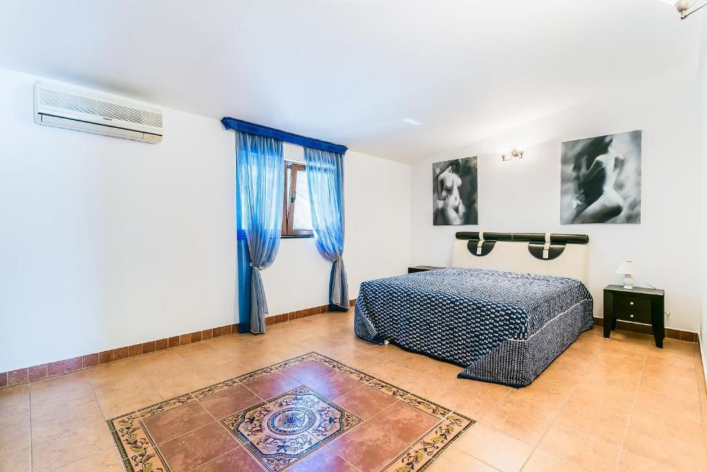 Апартаменты DiMax Penthouse Impera Будва-72