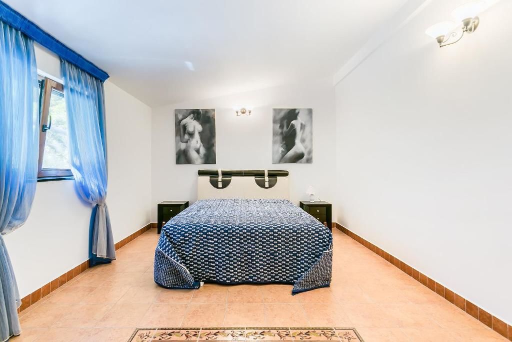 Апартаменты DiMax Penthouse Impera Будва-73