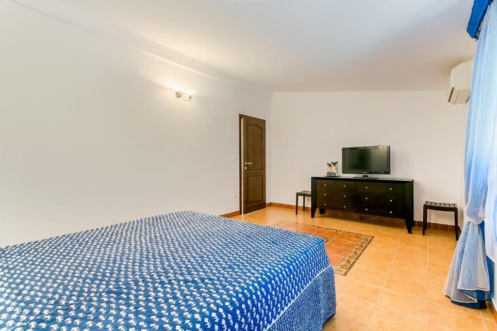 Апартаменты DiMax Penthouse Impera Будва-74