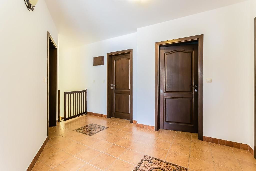 Апартаменты DiMax Penthouse Impera Будва-76