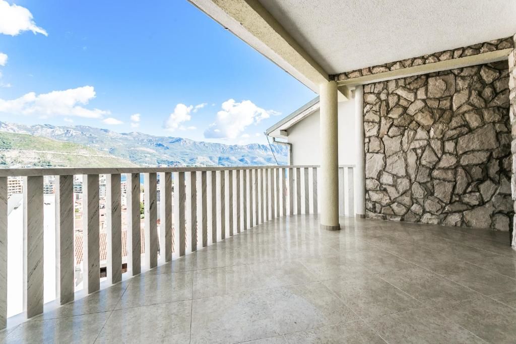 Апартаменты DiMax Penthouse Impera Будва-81