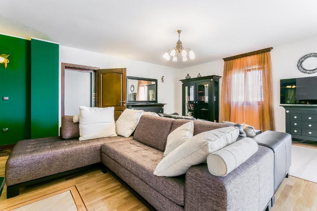 Апартаменты DiMax Penthouse Impera Будва-84