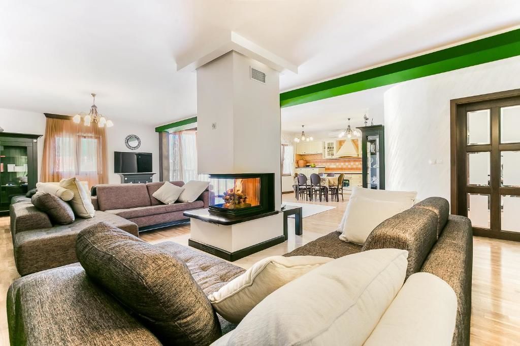 Апартаменты DiMax Penthouse Impera Будва-86