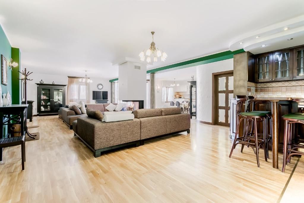 Апартаменты DiMax Penthouse Impera Будва-88