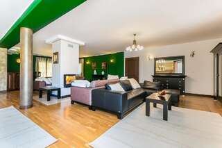 Апартаменты DiMax Penthouse Impera Будва Улучшенные апартаменты с сауной-16