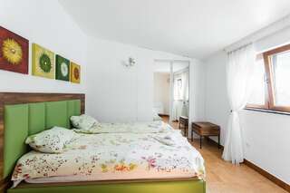 Апартаменты DiMax Penthouse Impera Будва Улучшенные апартаменты с сауной-2