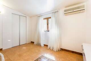 Апартаменты DiMax Penthouse Impera Будва Улучшенные апартаменты с сауной-28