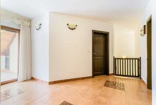 Апартаменты DiMax Penthouse Impera Будва Улучшенные апартаменты с сауной-29