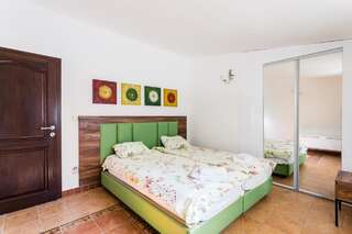 Апартаменты DiMax Penthouse Impera Будва Улучшенные апартаменты с сауной-3