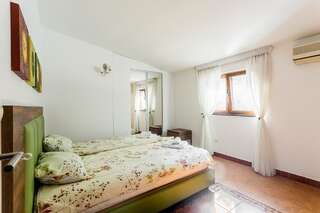 Апартаменты DiMax Penthouse Impera Будва Улучшенные апартаменты с сауной-4