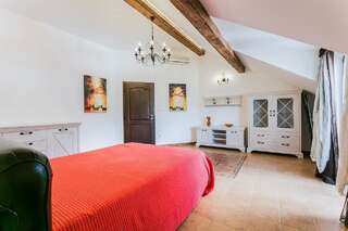 Апартаменты DiMax Penthouse Impera Будва Улучшенные апартаменты с сауной-43