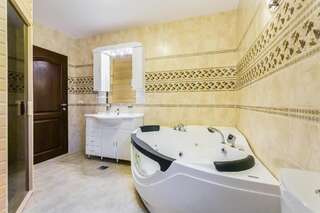 Апартаменты DiMax Penthouse Impera Будва Улучшенные апартаменты с сауной-63