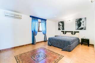 Апартаменты DiMax Penthouse Impera Будва Улучшенные апартаменты с сауной-69