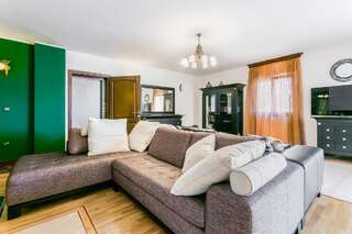 Апартаменты DiMax Penthouse Impera Будва Улучшенные апартаменты с сауной-81