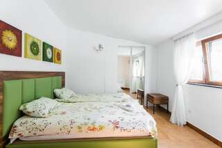 Апартаменты DiMax Penthouse Impera Будва Улучшенные апартаменты с сауной-98