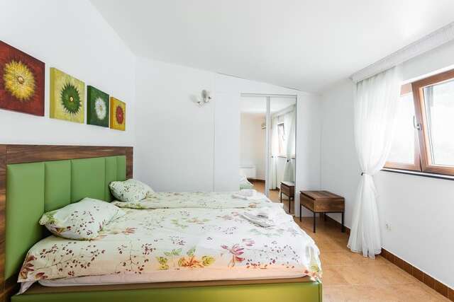 Апартаменты DiMax Penthouse Impera Будва-4