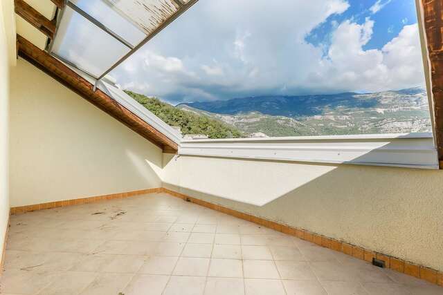 Апартаменты DiMax Penthouse Impera Будва-38