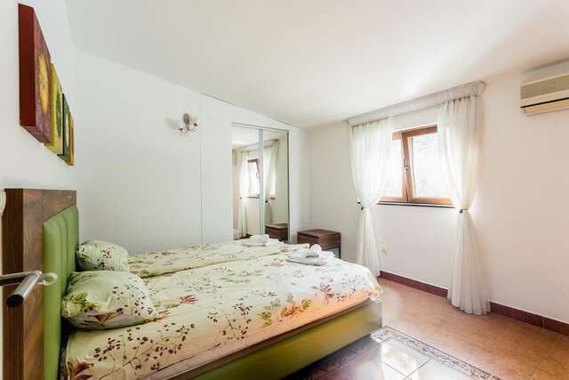 Апартаменты DiMax Penthouse Impera Будва-6