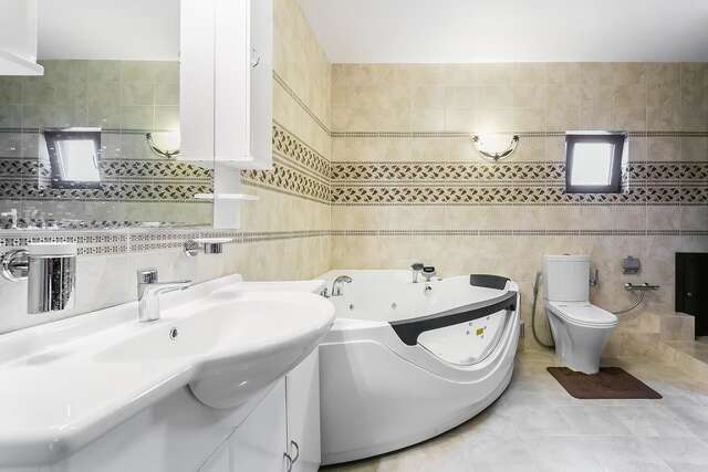 Апартаменты DiMax Penthouse Impera Будва-42