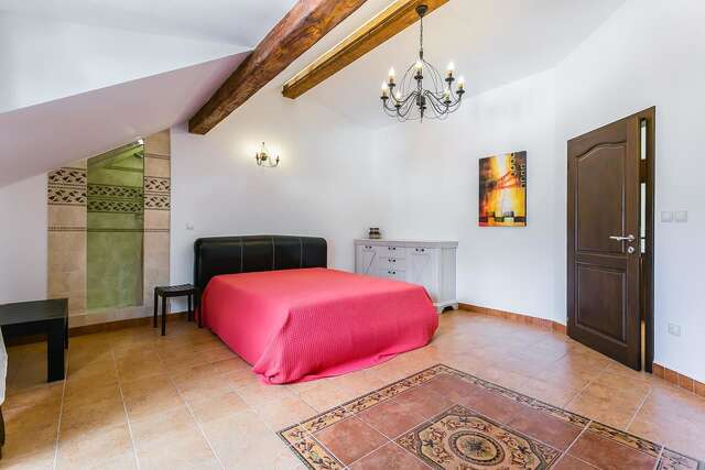 Апартаменты DiMax Penthouse Impera Будва-47