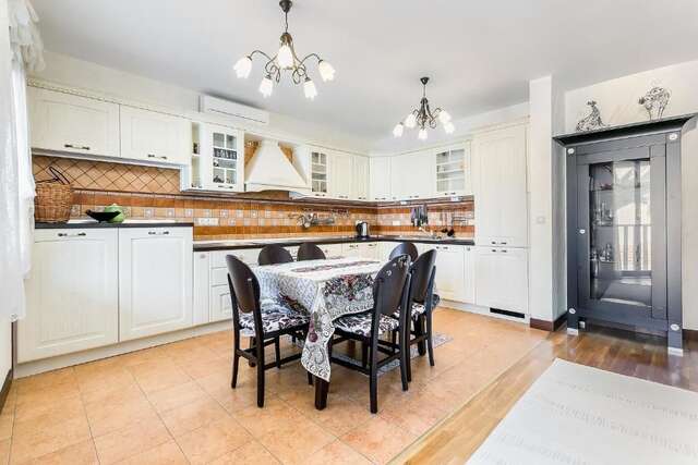 Апартаменты DiMax Penthouse Impera Будва-48