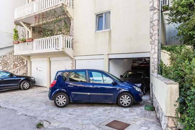 Апартаменты DiMax Penthouse Impera Будва-49