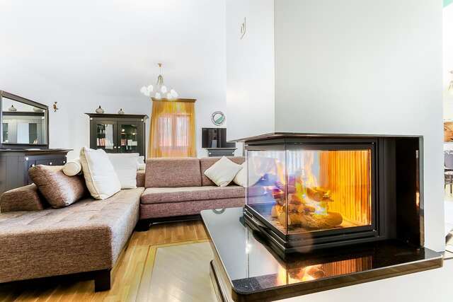 Апартаменты DiMax Penthouse Impera Будва-7