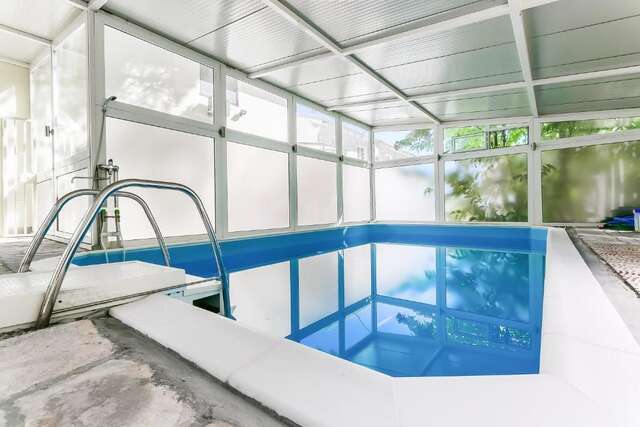 Апартаменты DiMax Penthouse Impera Будва-52