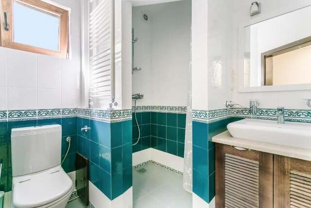 Апартаменты DiMax Penthouse Impera Будва-53