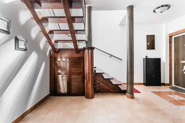 Апартаменты DiMax Penthouse Impera Будва-54