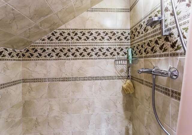 Апартаменты DiMax Penthouse Impera Будва-59