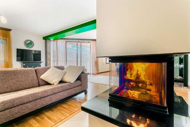 Апартаменты DiMax Penthouse Impera Будва-9