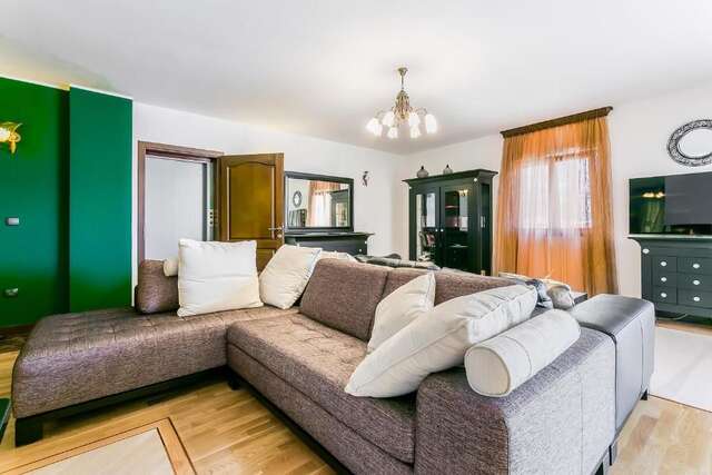 Апартаменты DiMax Penthouse Impera Будва-83