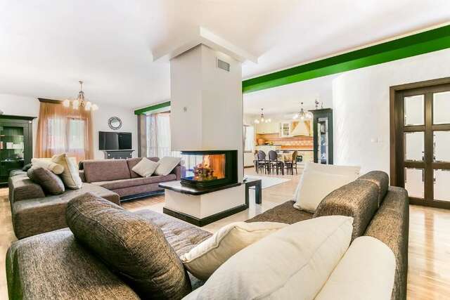 Апартаменты DiMax Penthouse Impera Будва-85