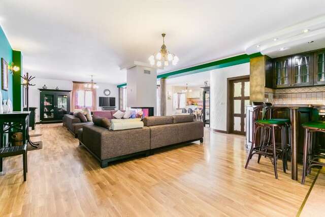 Апартаменты DiMax Penthouse Impera Будва-86