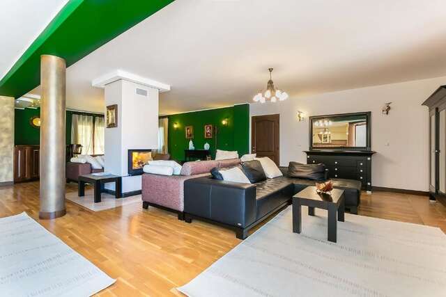 Апартаменты DiMax Penthouse Impera Будва-91